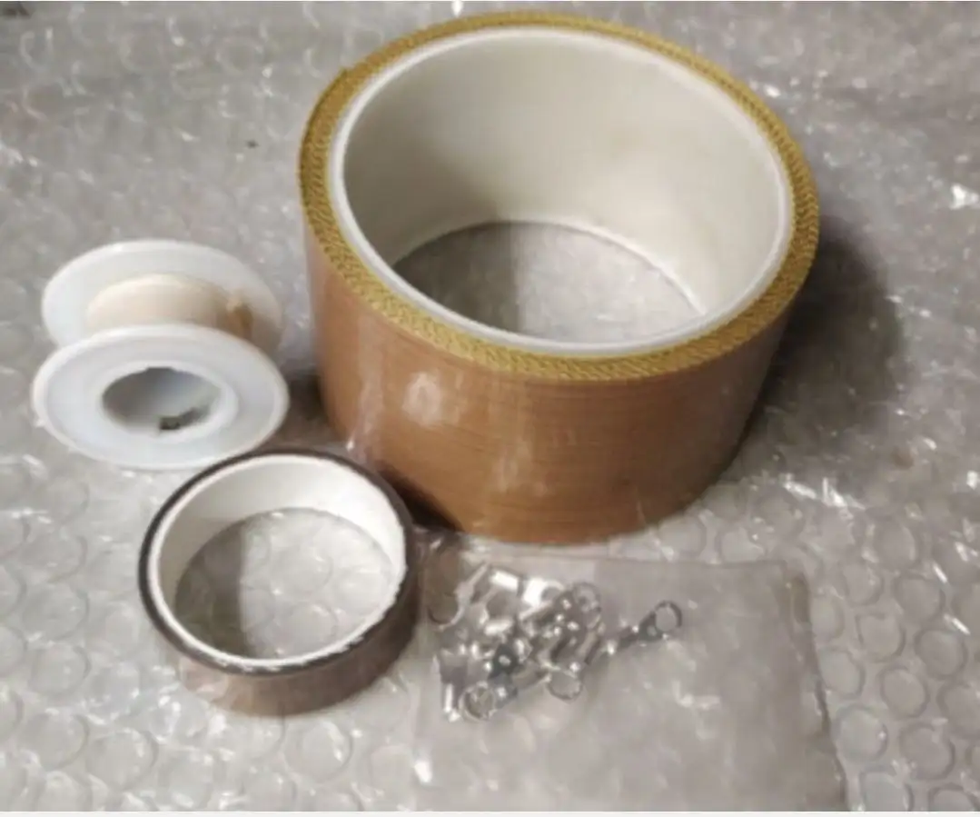 Ремонтный набор для станка Мечта-600 и Мечта-601, фотография 1