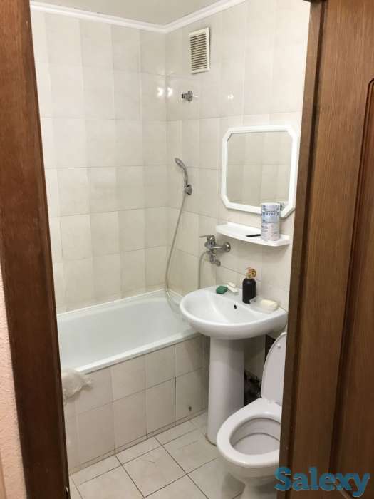 Продам 2-х комнатную квартиру, Тауелсыздык 4/3. Рядом с тд Орбиба, Акбота, фотография 12