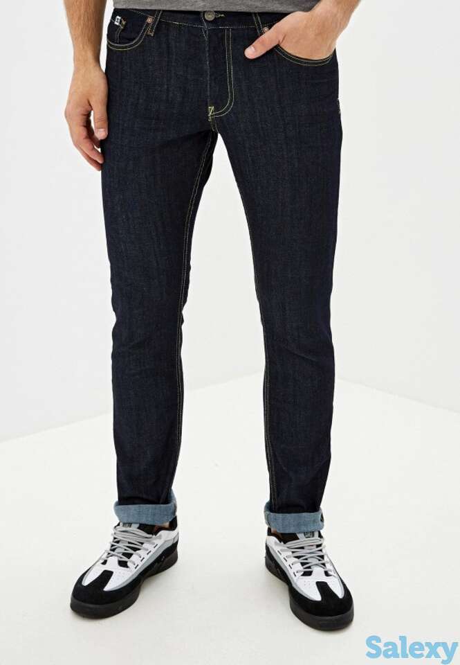 Джинсы dc shoes, фотография 1