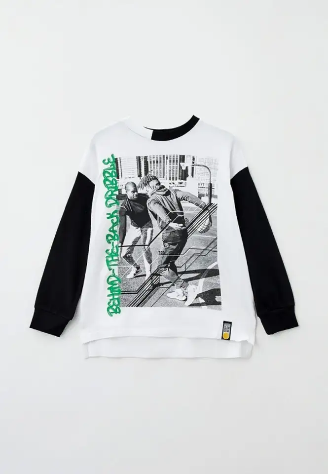 Лонгслив playtoday, фотография 1