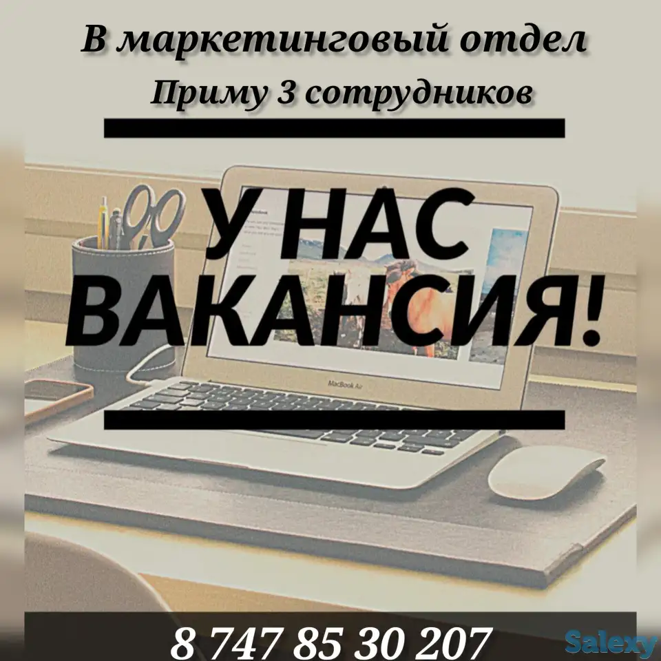 Помощник требуется!, фотография 1