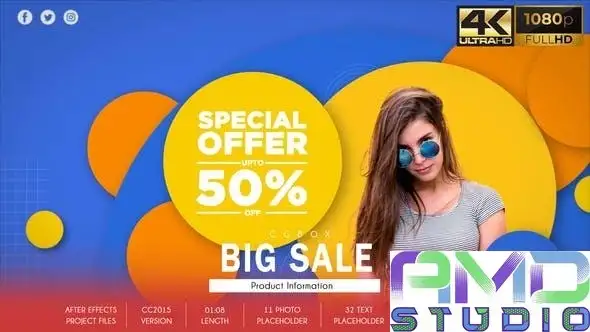 Заказать рекламные видеоролики для продажи любых товаров (SALES_5), фотография 1