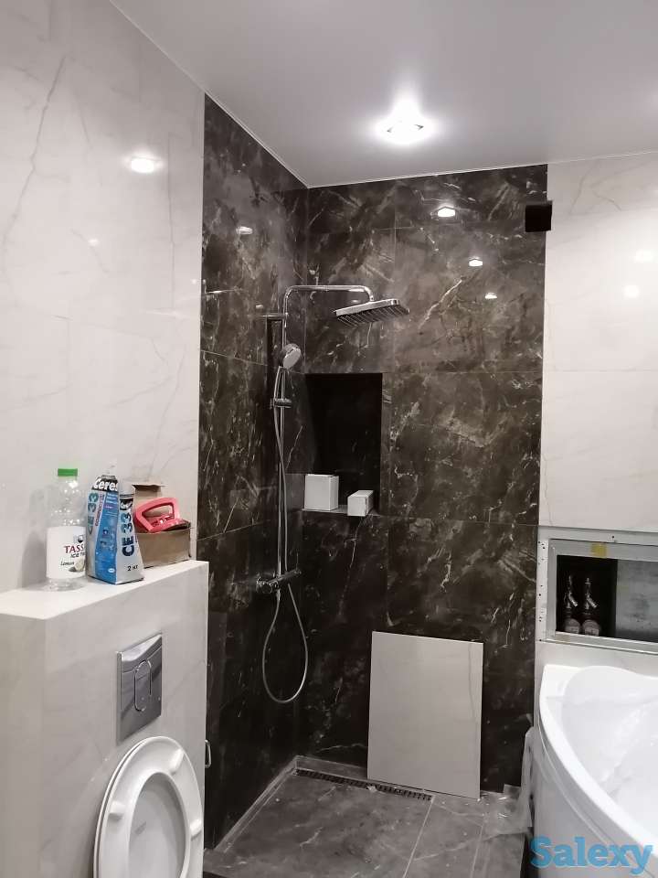 Ремонт квартир под ключ, фотография 3