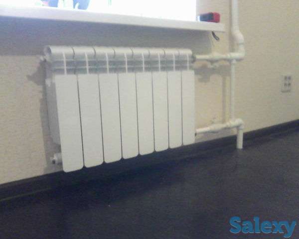 Сантехника, чистим канализацию, фотография 1