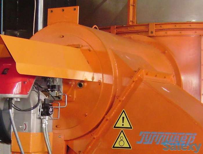 Мобильная зерносушилка Гулливер, фотография 5