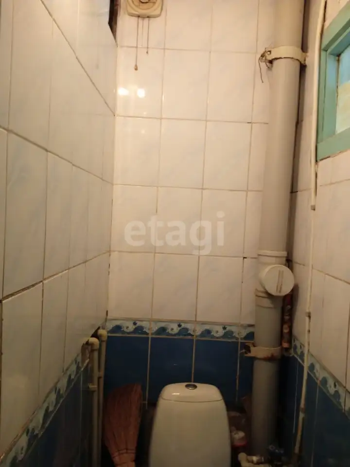 Продажа квартиры, 15 мкрн. 15 дом, фотография 1