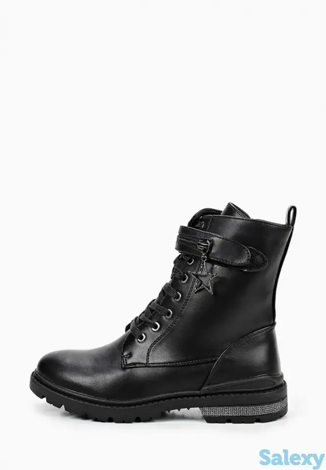 Ботинки t.taccardi, фотография 1