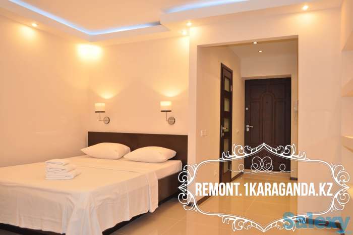 Ремонт квартир Караганда, фотография 8