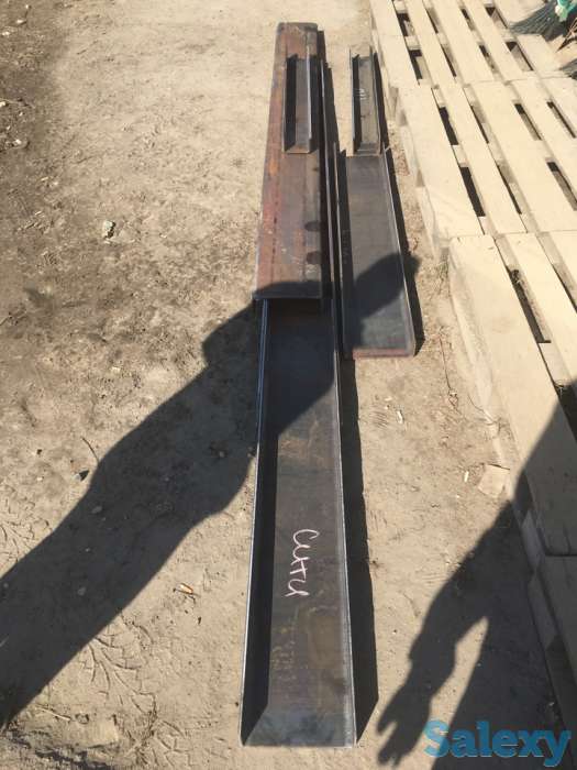 Запчасти для ремонта рамы авто, фотография 2