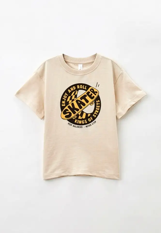 Футболка sela, фотография 1