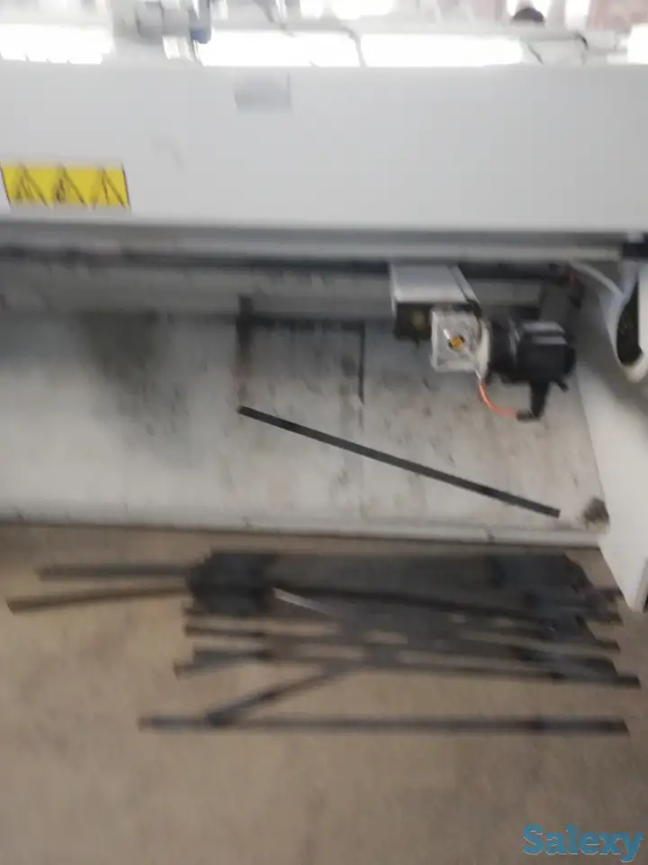 Услуги режущего станка гильотина, фотография 2