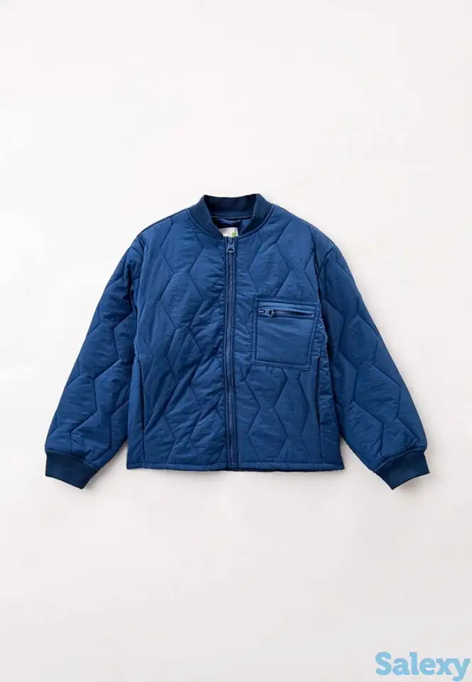 Куртка утепленная sela, фотография 1