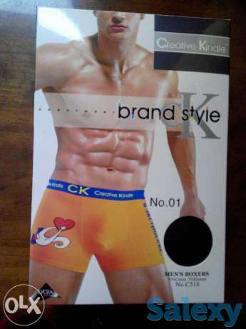 Продам мужские плавки, фотография 1