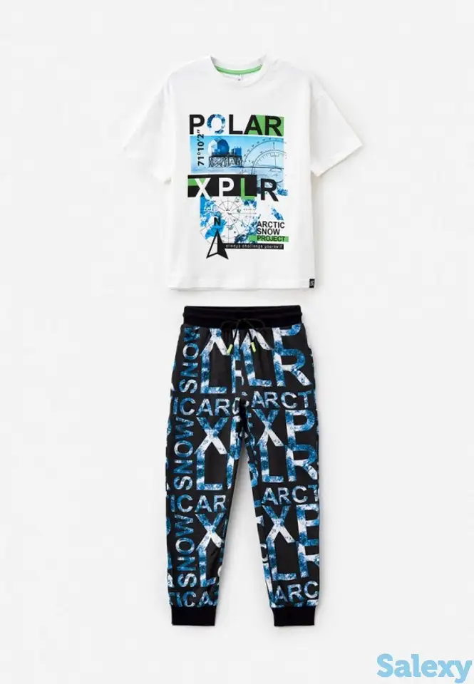 Костюм спортивный playtoday, фотография 1