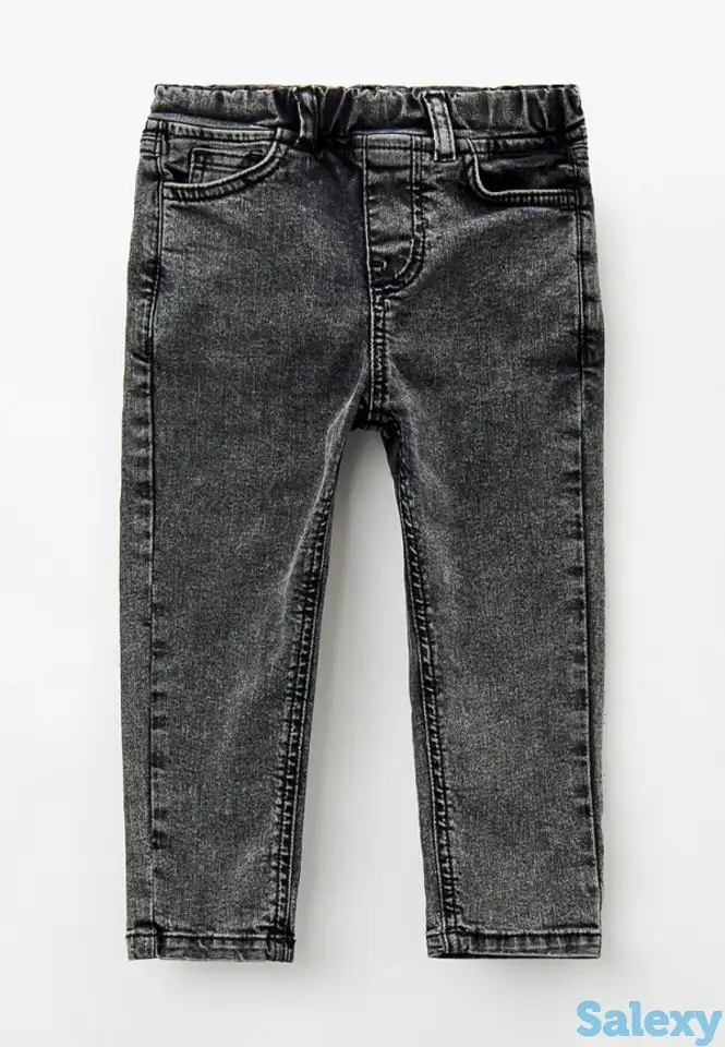 Джинсы sela, фотография 1