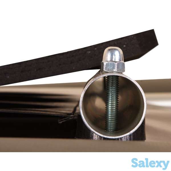 Катамаран надувной вольный ветер дельта 380, фотография 3