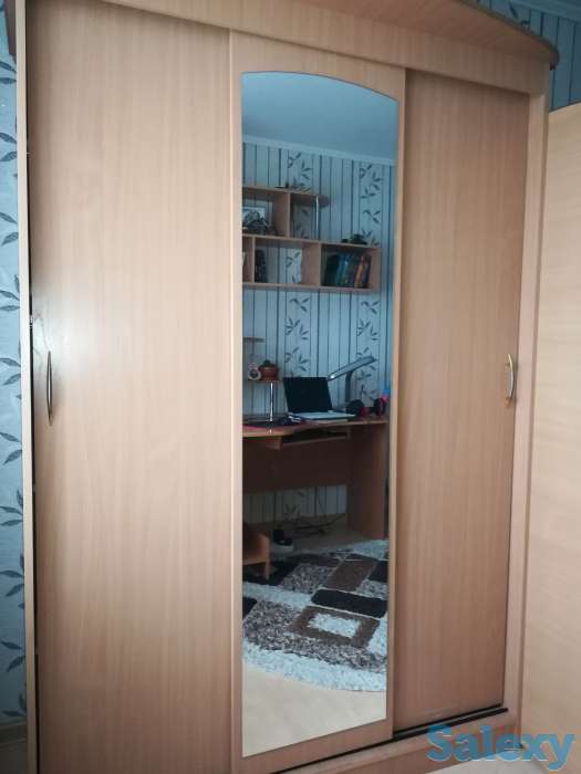 Продам мебель для спальни, фотография 1