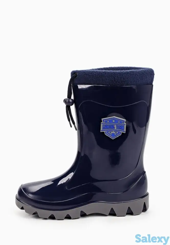 Резиновые сапоги kenkä, фотография 1