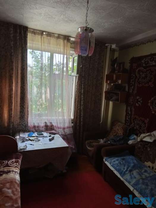 Продаю квартиру, ул.Еснберлина 30 пересечение  ул.Бейбетшилик, фотография 2