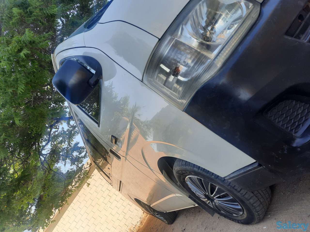 Ищу работу с личным  автомобилем Тойота Хайс 2012 года 14 мест, фотография 6