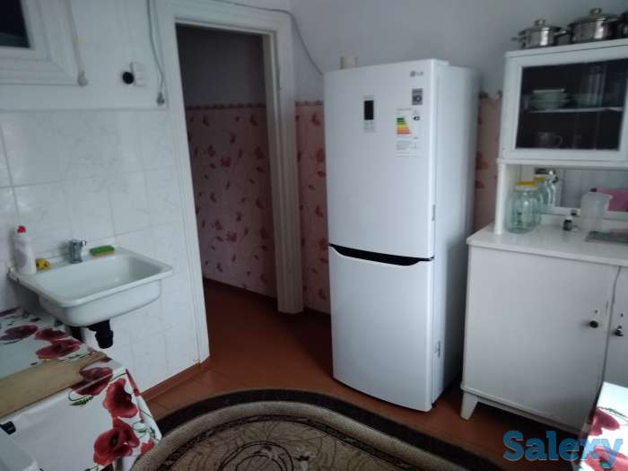 Продам квартиру в центре г.Риддер, фотография 3