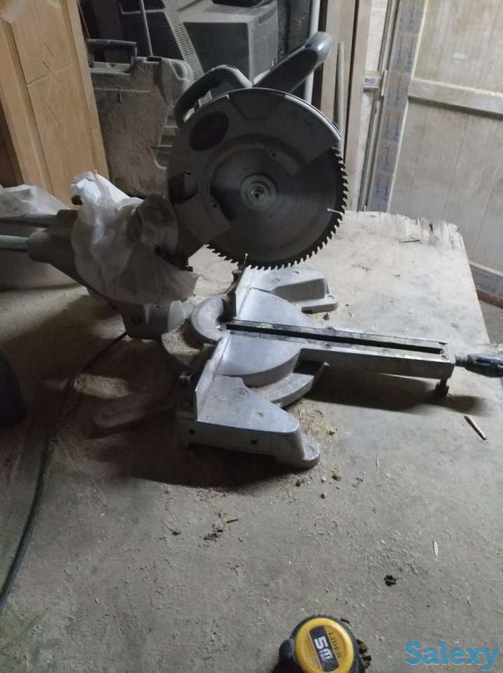 Продается бизнес . Столярный цех.Оборудование, фотография 7