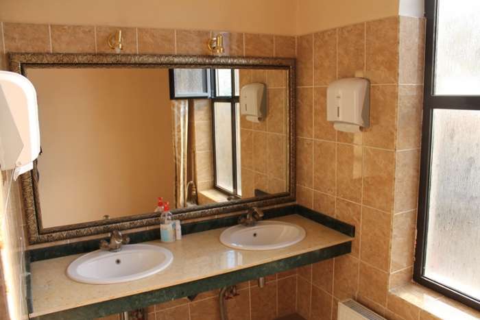 Кафе Навои — Аль Фараби, Навои — Аль Фараби, фотография 6