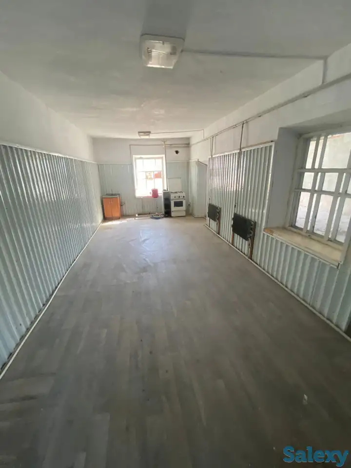 Продается коммерческое здание, Самаркандская 21, фотография 5