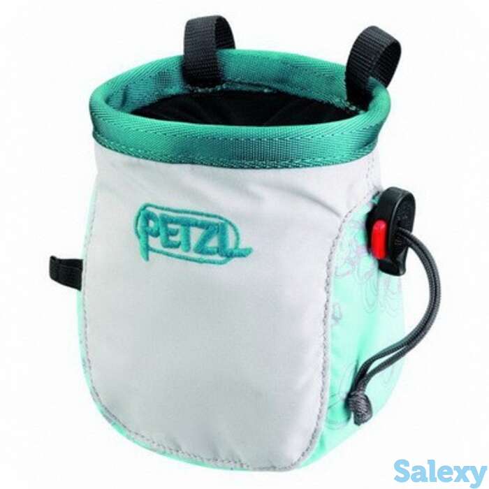 Мешочек Для Магнезии Petzl Chalk Koda (Saka), фотография 1
