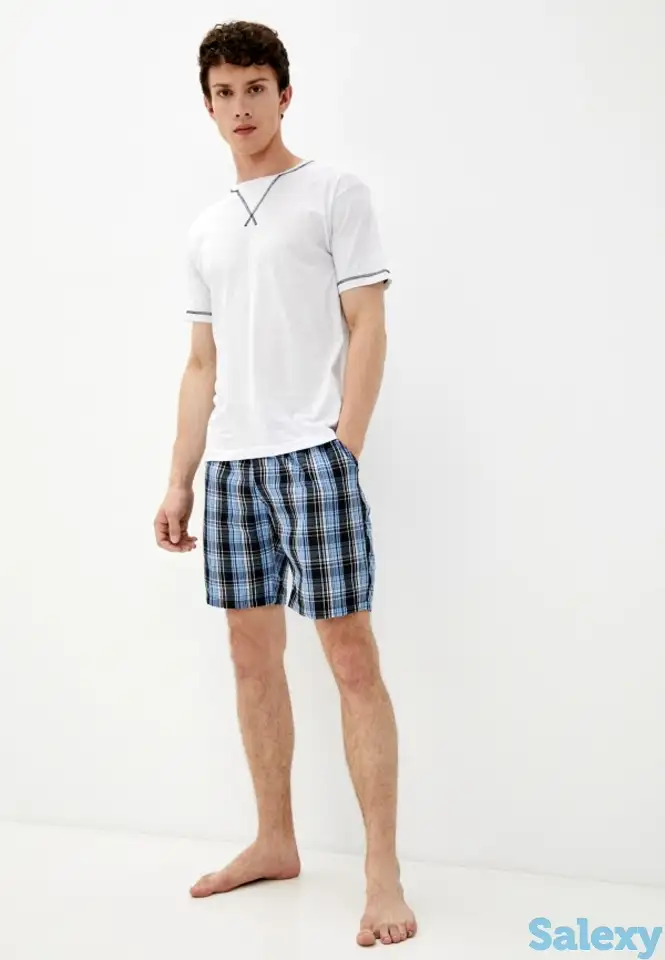 Костюм домашний айас, фотография 1