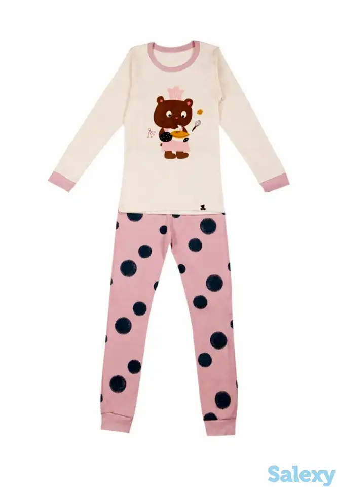 Пижама tokki, фотография 1