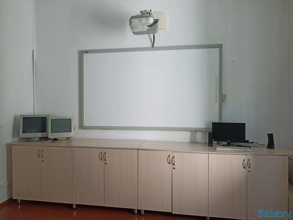 Шкафы модульные 2 секции., фотография 1