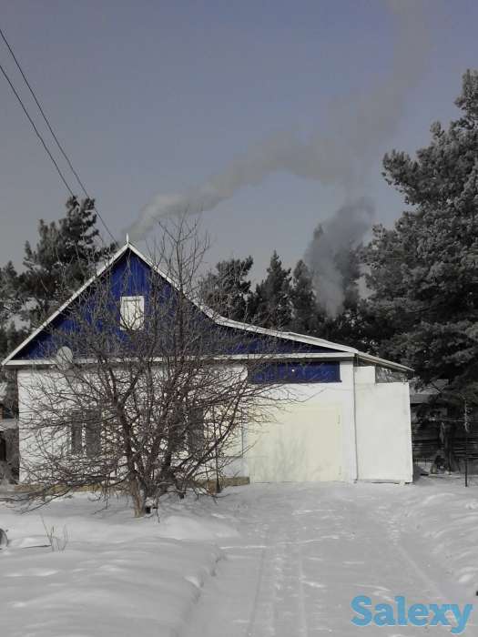 Дом, с.Сосновый Бор Клановая 16, фотография 1