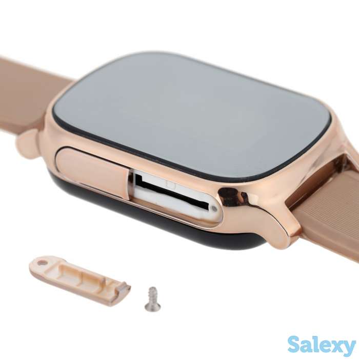 Детские GPS часы Т58, фотография 6