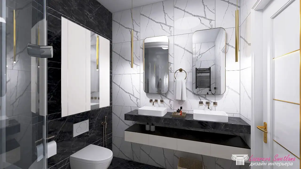 Дизайн интерьера квартир, домов, кафе. офисов, магазинов, фотография 5