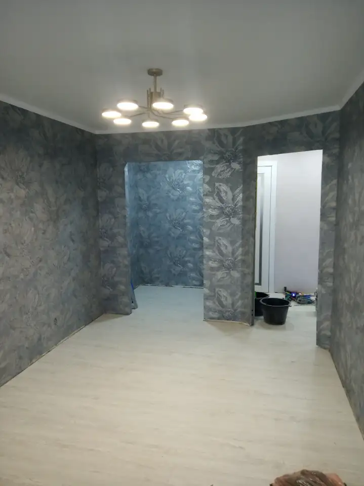 Ремонт квартир, фотография 13