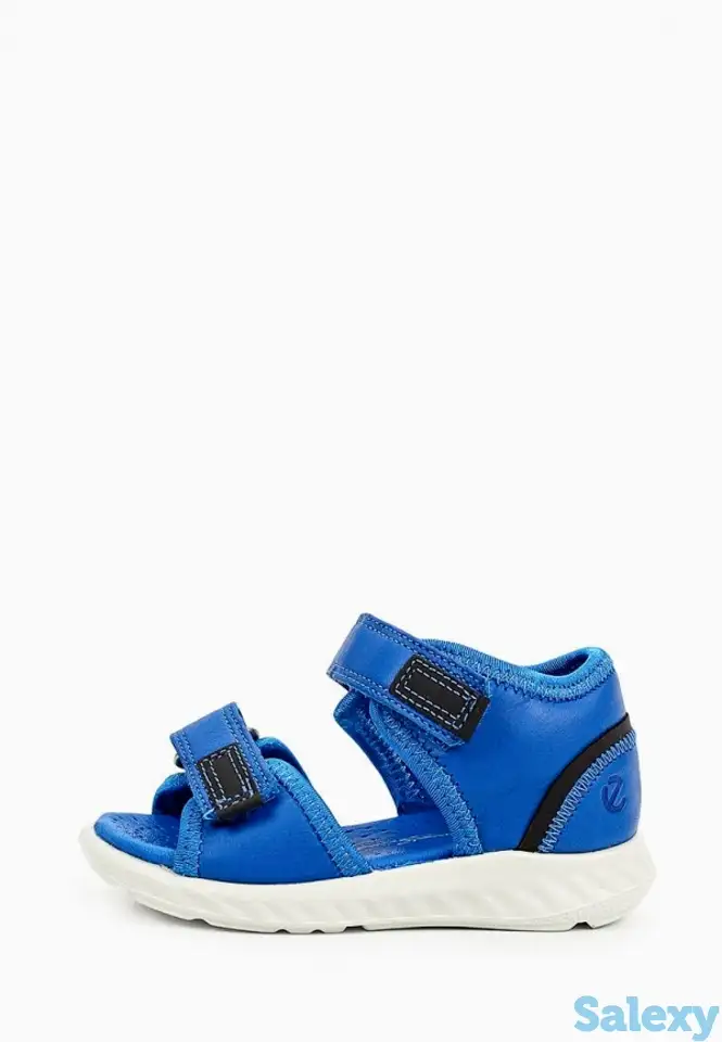 Сандалии ecco, фотография 2