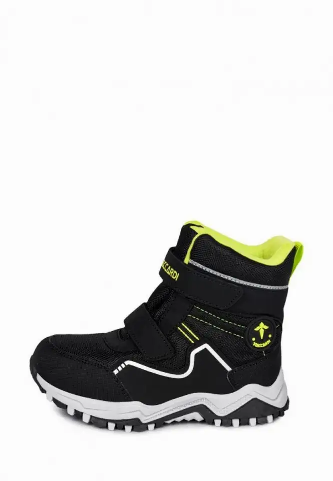 Ботинки t.taccardi, фотография 1