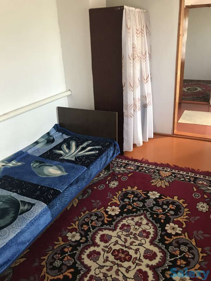 сдам в аренду небольшой новый дом в центре, Айтеке би/ Проспект Жамбыла, фотография 8