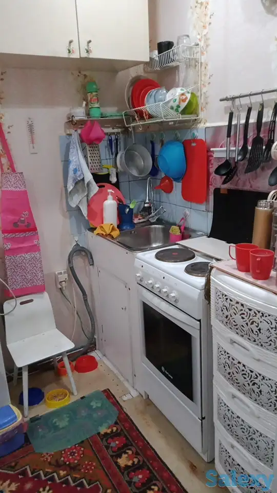 полуторка, Геологическая 10, фотография 6