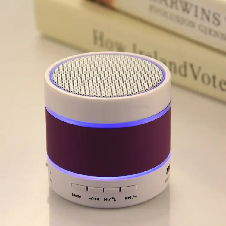 Беспроводной мини Bluetooth-Динамик S09, фотография 1