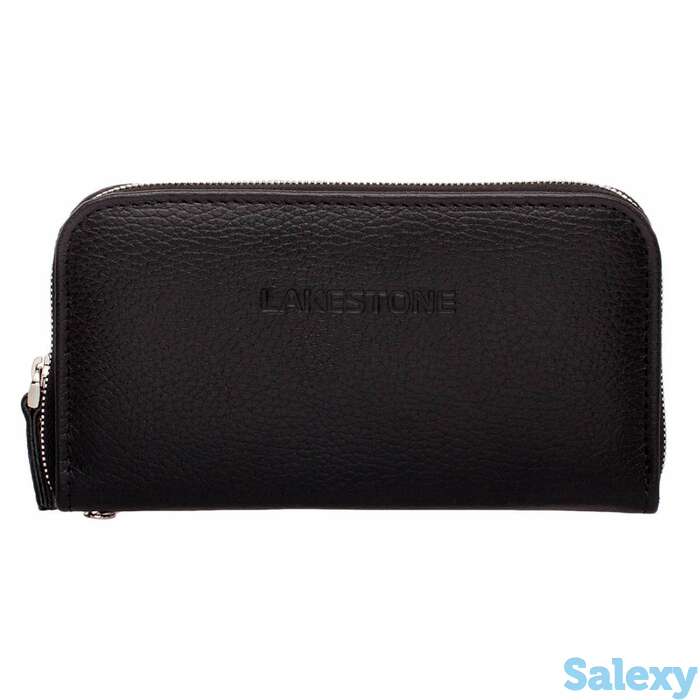 Клатч arnos black, фотография 1