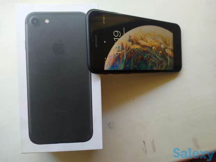 IPhone 7 128Gb, фотография 3