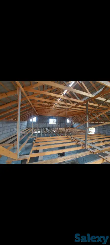 Продается дом в Ащибулаке, Алматинская область, Илийский районе, Ащибулак, Мухаметжан Туймебаев, улица Кене, фотография 11