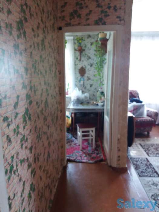 Сдам однокомнатную квартиру, М.Ауэзова, фотография 2