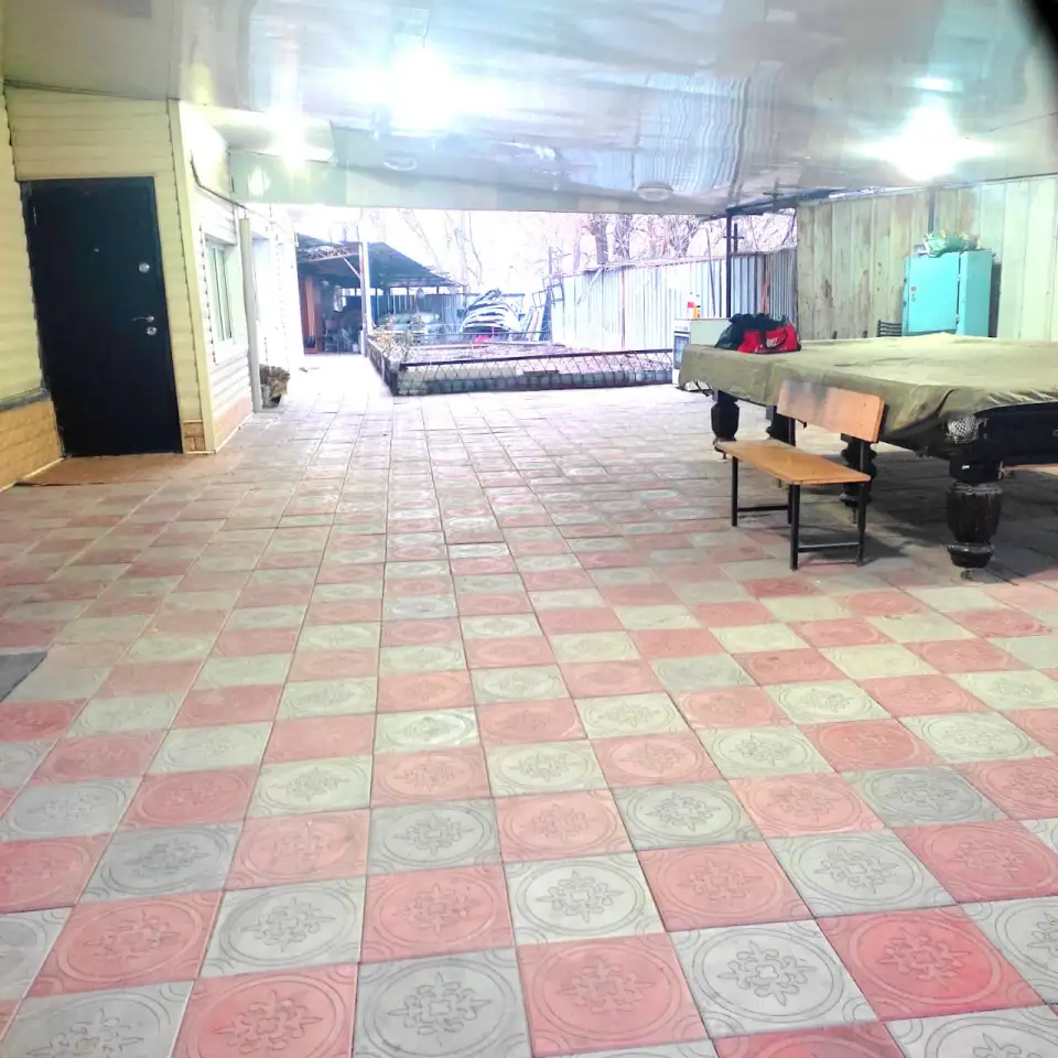 дом, Ержанова, фотография 9