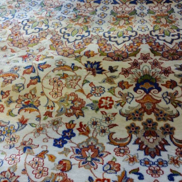 Ковры шелковые по оптовым ценам, фотография 3