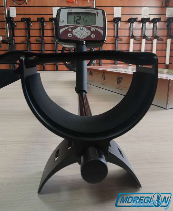 Металлоискатель X-Terra 505, фотография 4