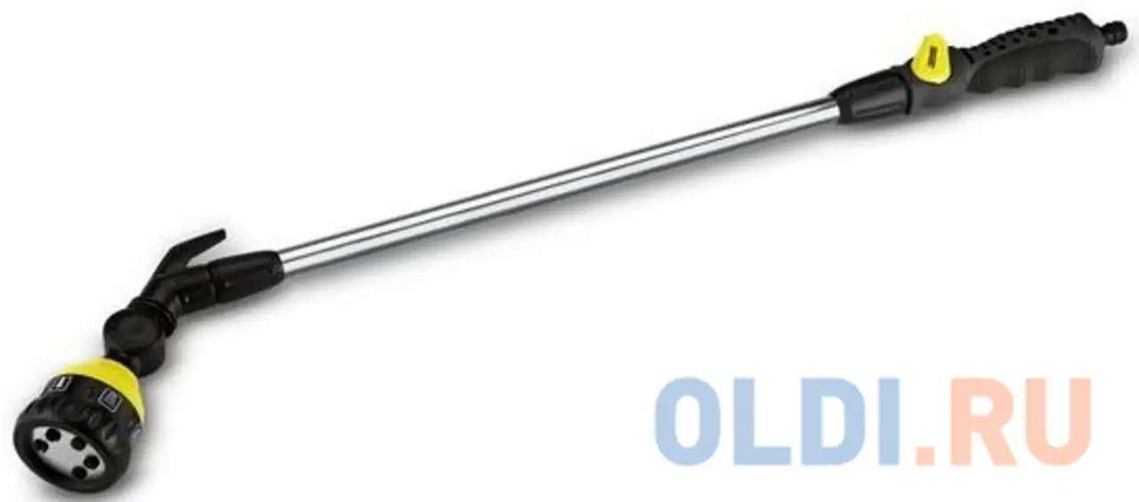 Наконечник-распылитель karcher plus (2.645-158.0), фотография 1