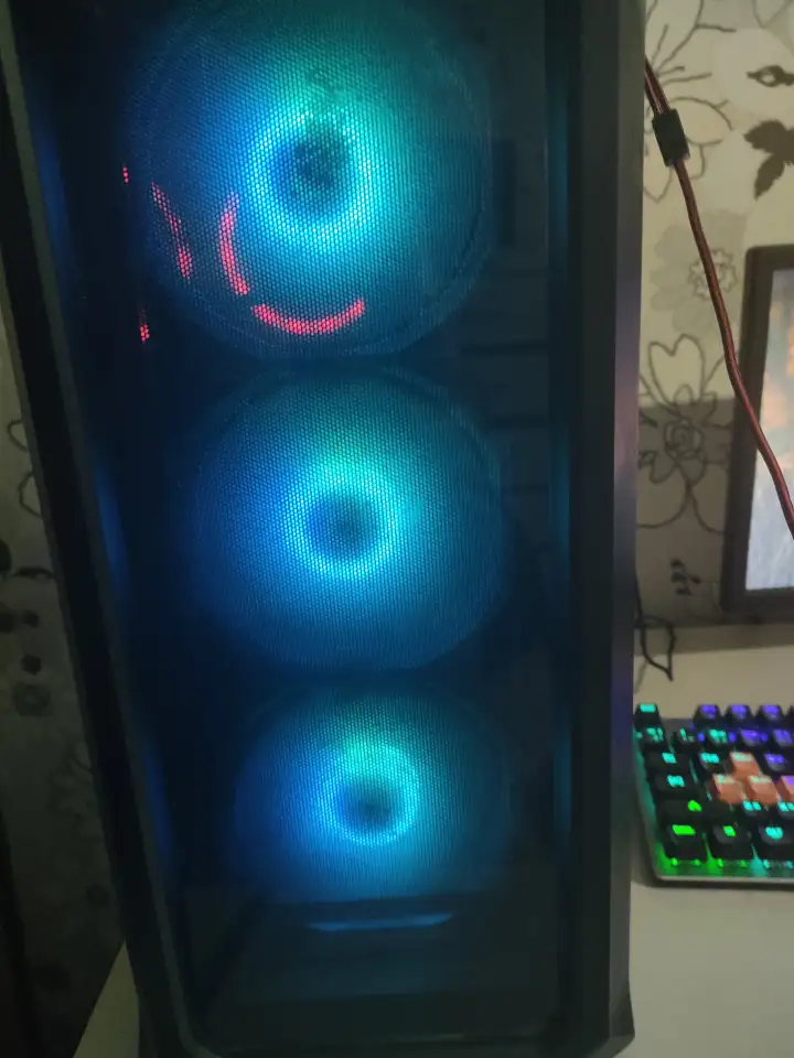 Комплект с системным блоком, фотография 2